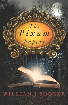portada The Pixum Papers (en Inglés)