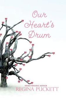 portada Our Heart's Drum (en Inglés)