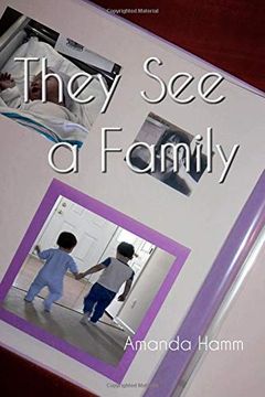 portada They see a Family (en Inglés)