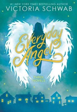 portada Everyday Angel (3 Book Bind-Up) (en Inglés)