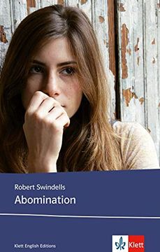 portada Abomination (in English)
