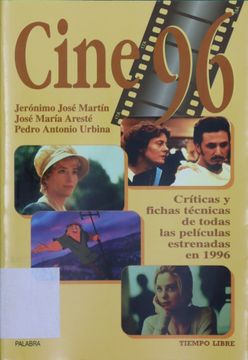 portada Cine 96