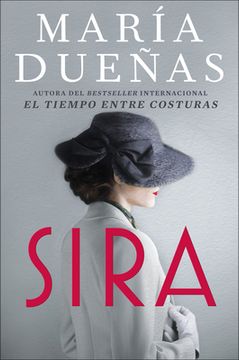 portada Sira (spanish Edition): A Novel