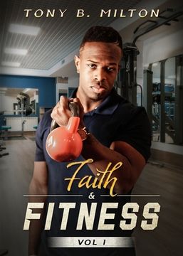 portada Faith & Fitness (in English)