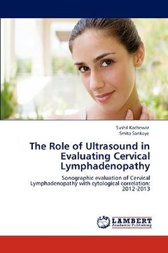 portada the role of ultrasound in evaluating cervical lymphadenopathy (en Inglés)