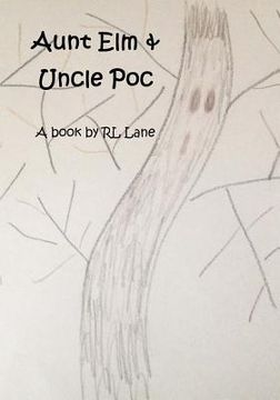 portada Aunt Elm & Uncle Poc (en Inglés)