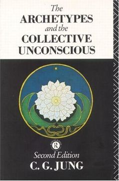 portada The Archetypes and the Collective Unconscious (Collected Works of C.G. Jung)