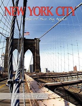 portada new york city (in English)