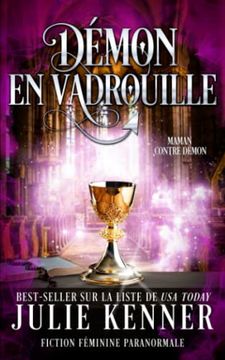 portada Démon en Vadrouille (in French)