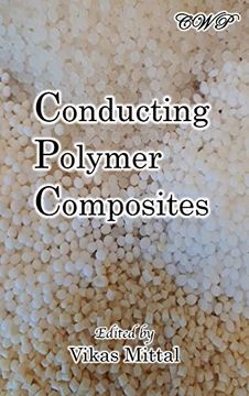 portada Conducting Polymer Composites (Nanomaterials and Nanotechnology) (en Inglés)