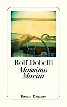 portada Massimo Marini (in German)