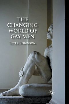 portada The Changing World of Gay Men (in English)