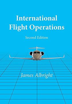 portada International Flight Operations 