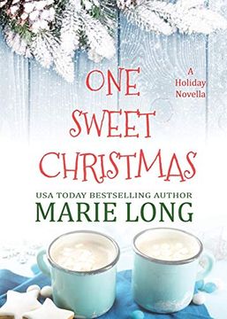 portada One Sweet Christmas (in English)