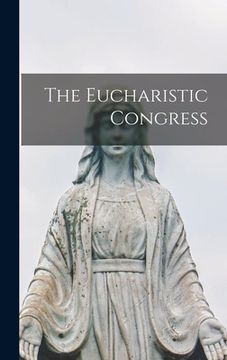 portada The Eucharistic Congress (en Inglés)