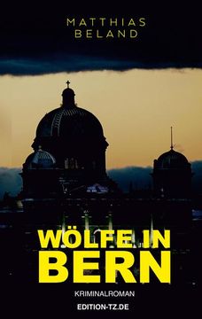 portada Wölfe in Bern (in German)
