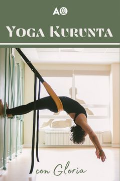 portada Yoga Kurunta