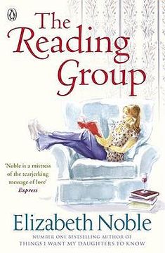 portada The Reading Group (in English)