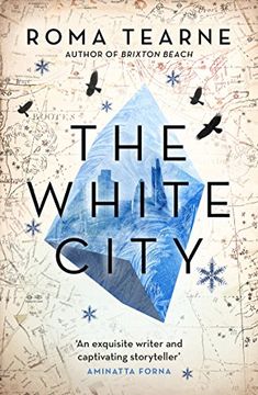 portada The White City