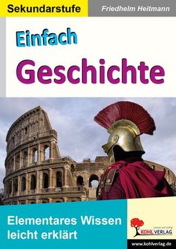 portada Einfach Geschichte (en Alemán)
