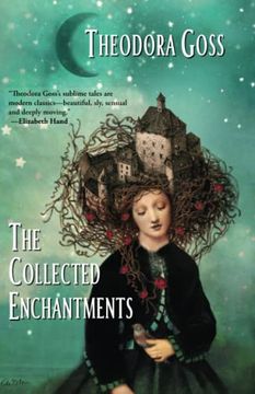 portada The Collected Enchantments (en Inglés)