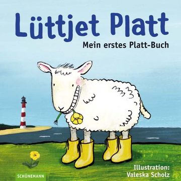 portada Lüttjet Platt
