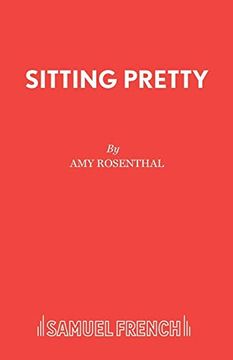 portada Sitting Pretty (in English)