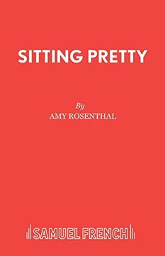 portada Sitting Pretty 