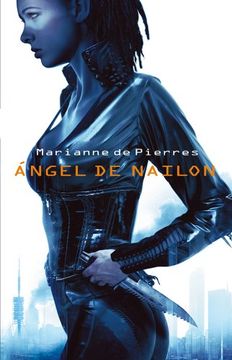 portada Angel de Nailon (in Spanish)