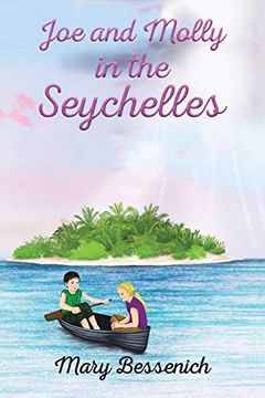 portada Joe and Molly in the Seychelles (en Inglés)