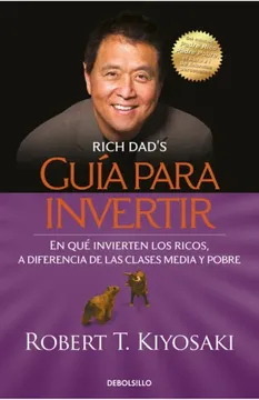 portada GUIA PARA INVERTIR (in Spanish)