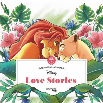 portada Love Stories