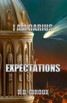 portada Expectations: I Am Darius (en Inglés)
