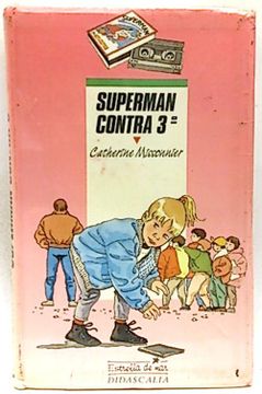 portada Superman Contra 3º