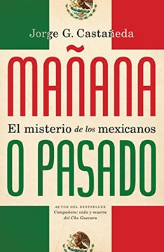 portada Manana o Pasado (in Spanish)