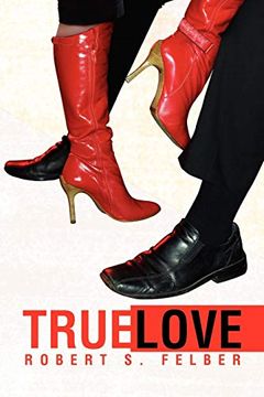 portada True Love (in English)