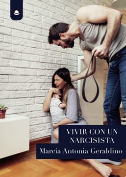 portada Vivir con un Narcisista (in Spanish)
