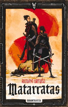 portada Matarratas (in Spanish)