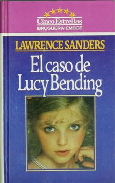 portada El Caso de Lucy Bending