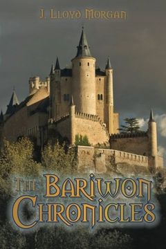 portada The Bariwon Chronicles