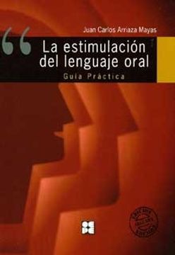 Libro Estimulacion Del Lenguaje Oral. Guia Practica.cuentos Actividades ...