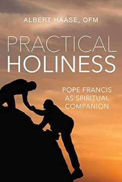 portada Practical Holiness: Pope Francis as Spiritual Companion (in English)