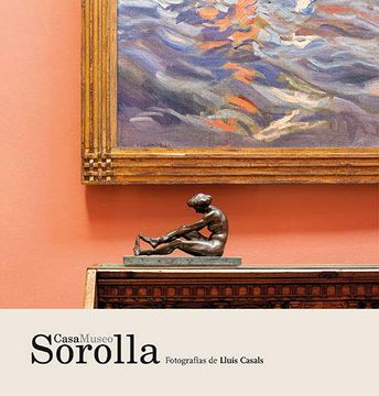 portada Casa Museo Sorolla (Sèrie 4+) (in Spanish)