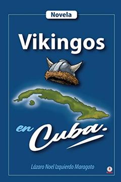 portada Vikingos en Cuba