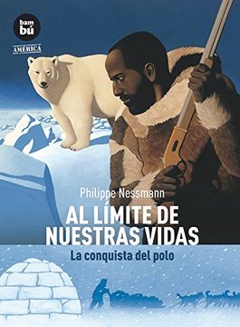 portada Al Límite Nuestras Vidas (in Spanish)
