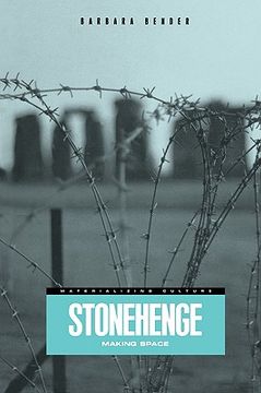 portada stonehenge (in English)