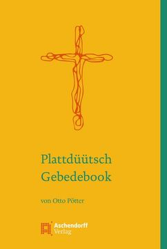 portada Plattduutsch Gebedebook (en Alemán)