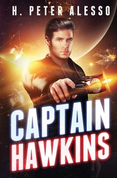 portada Captain Hawkins (en Inglés)