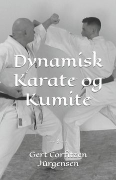 portada Dynamisk Karate og Kumite (in Danés)