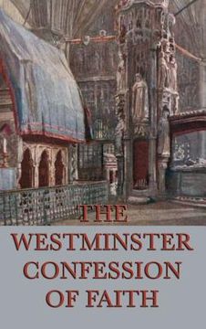 portada Westminster Confession of Faith (in English)